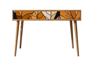 Стол рабочий малый Berber