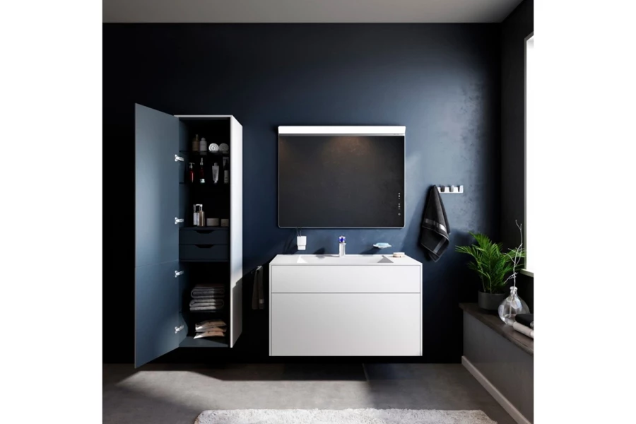 База под раковину подвесная AM.PM Inspire (изображение №3)