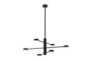 Светильник потолочный FREYA Tactic