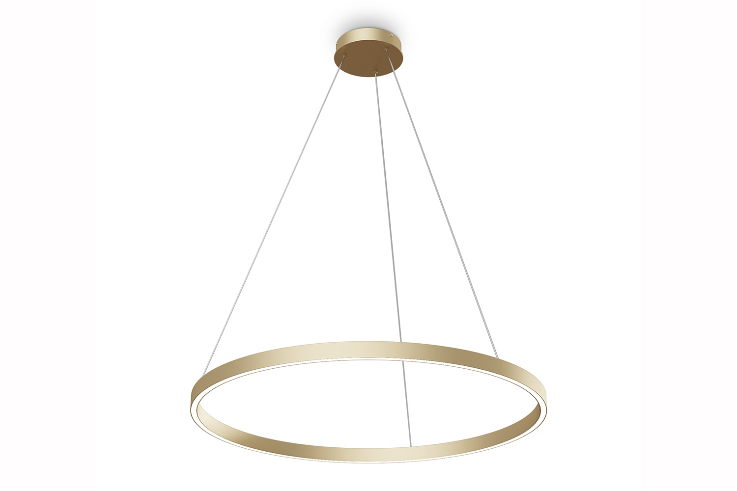 Светильник подвесной MAYTONI Modern Rim