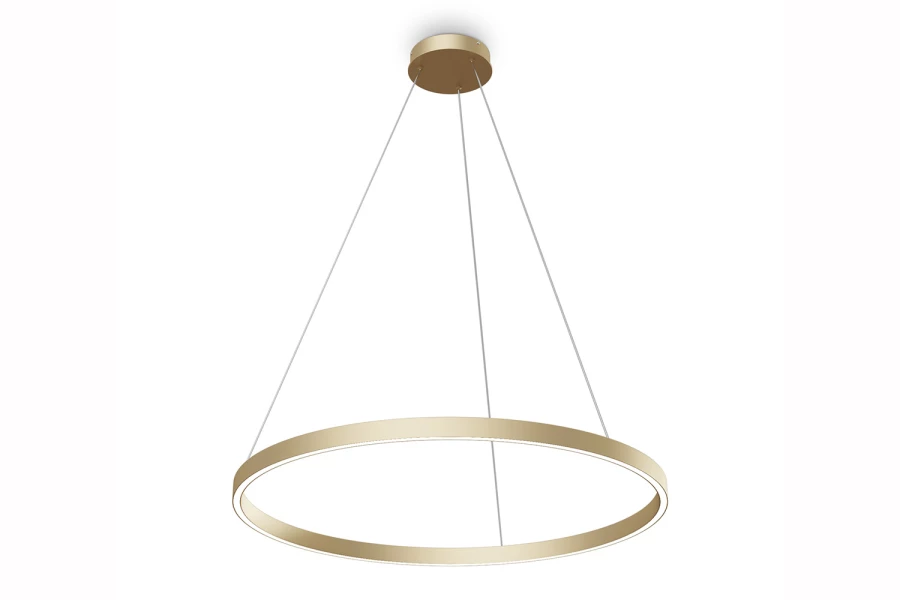 Светильник подвесной MAYTONI Modern Rim (изображение №1)