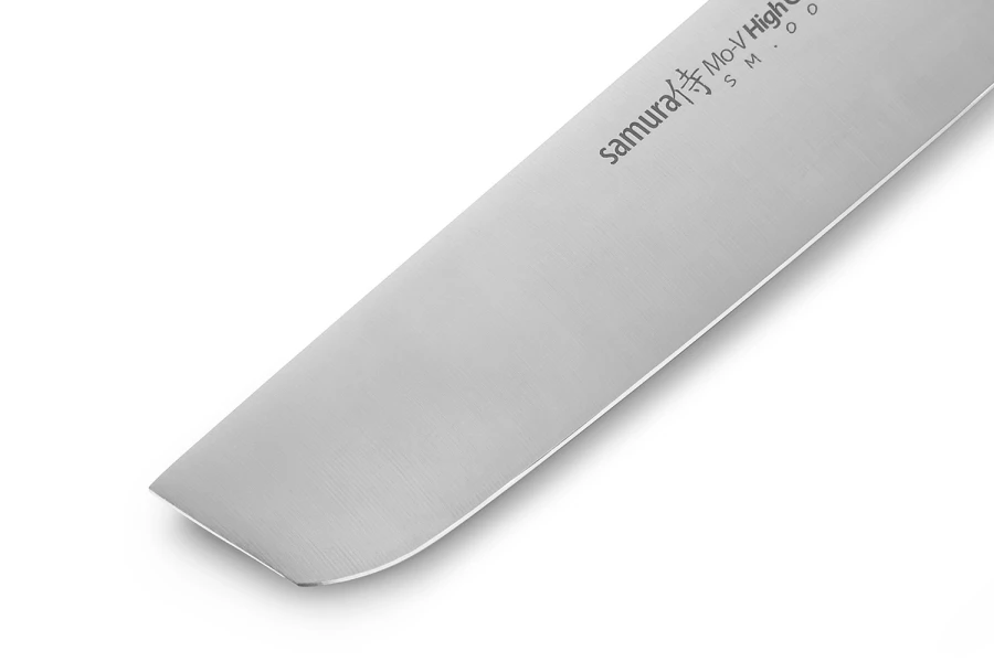 Нож "Накири" SAMURA Mo-V (изображение №2)
