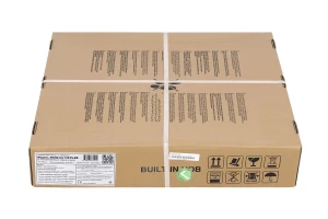 Газовая панель MAUNFELD EGHG.64.13STS-EB