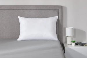 Подушка Искусственный лебяжий пух