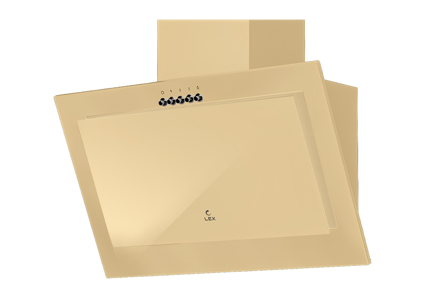 Вытяжка LEX Mio G 500