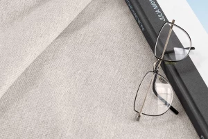 Второе фото. Покрывало Рогожка