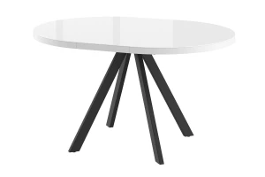 Второе фото. Стол раздвижной Rondo M 100