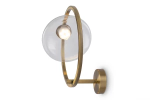 Второе фото. Бра MAYTONI Lunare