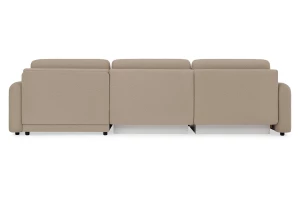 Второе фото. Угловой диван-кровать SOLANA Лаундж