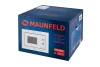 Встраиваемая микроволновая печь MAUNFELD MBMO.20.1PGW (изображение №12)