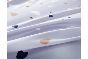 Второе фото. Комплект постельного белья SOFI DE MARKO Гелия