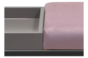 Второе фото. Банкетка Alba box