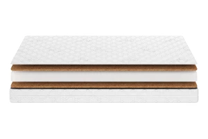 Второе фото. Матрас Classic Cocos