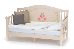 Кровать-диван детская Stanzione Verona Div Rose