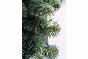 Второе фото. Искусственная гирлянда МГГ-24