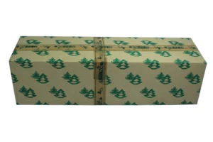 Второе фото. Искусственная ель Амурская