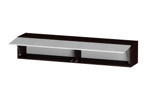 Второе фото. Полка открытие вверх Студио