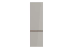 Комплект фасадов для шкафа-пенала Николь 60х204 см