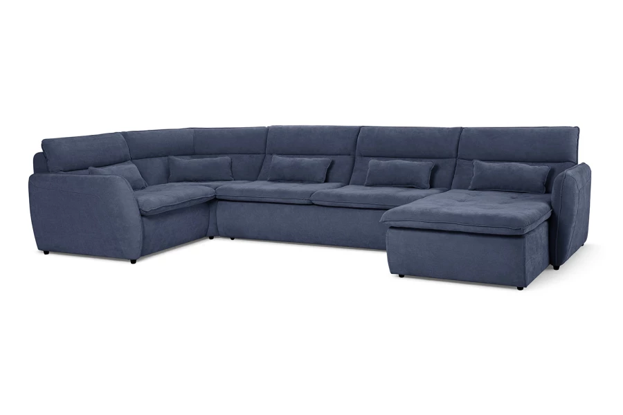 Угловой диван-кровать Ривьера (изображение №1)