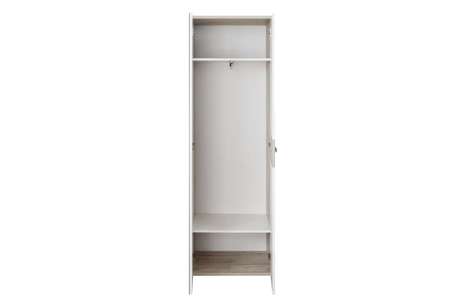 Шкаф для одежды 2-дверный Тоскана (изображение №4)