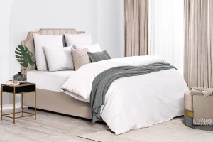 Комплект постельного белья Лорено