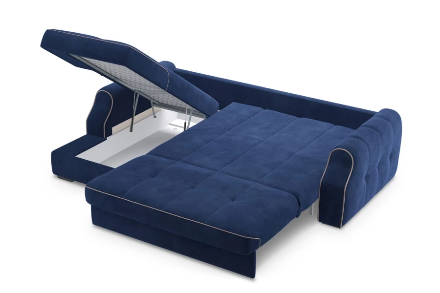 Угловой диван-кровать DREAMART Тулуза (изображение №9)