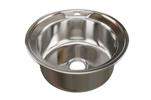 Мойка врезная MIXLINE 528183