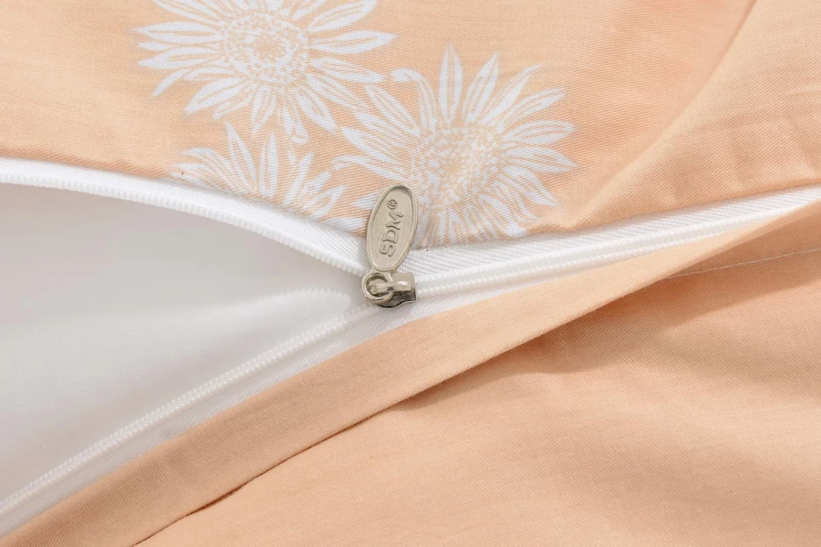 Комплект постельного белья SOFI DE MARKO Алиша 160х220 см (изображение №5)