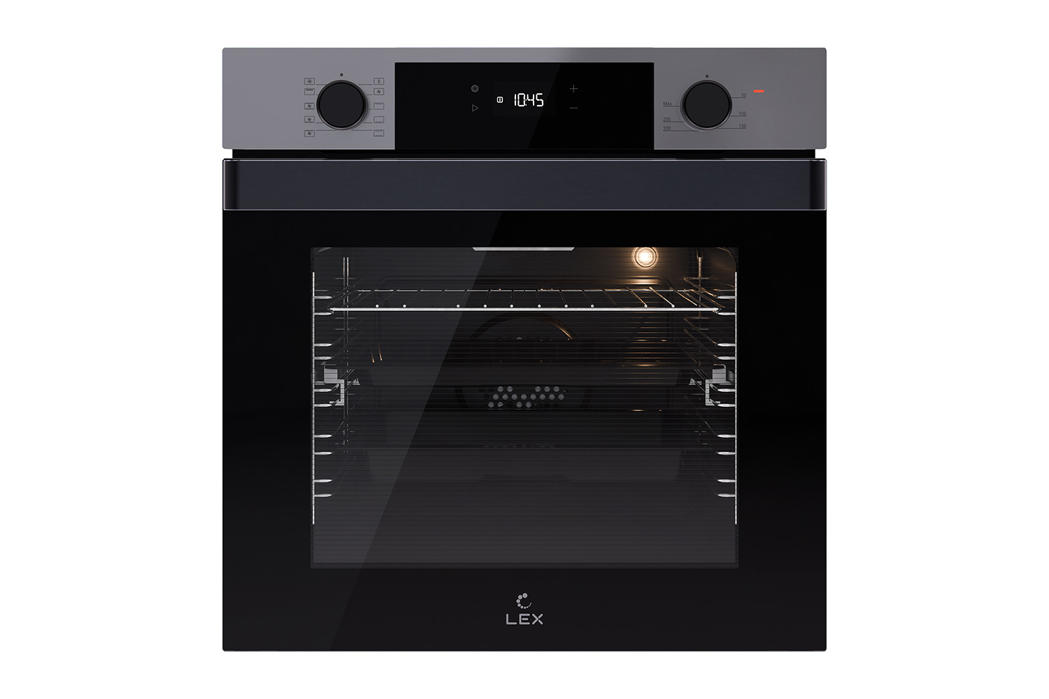 Электрический духовой шкаф LEX EDP 610