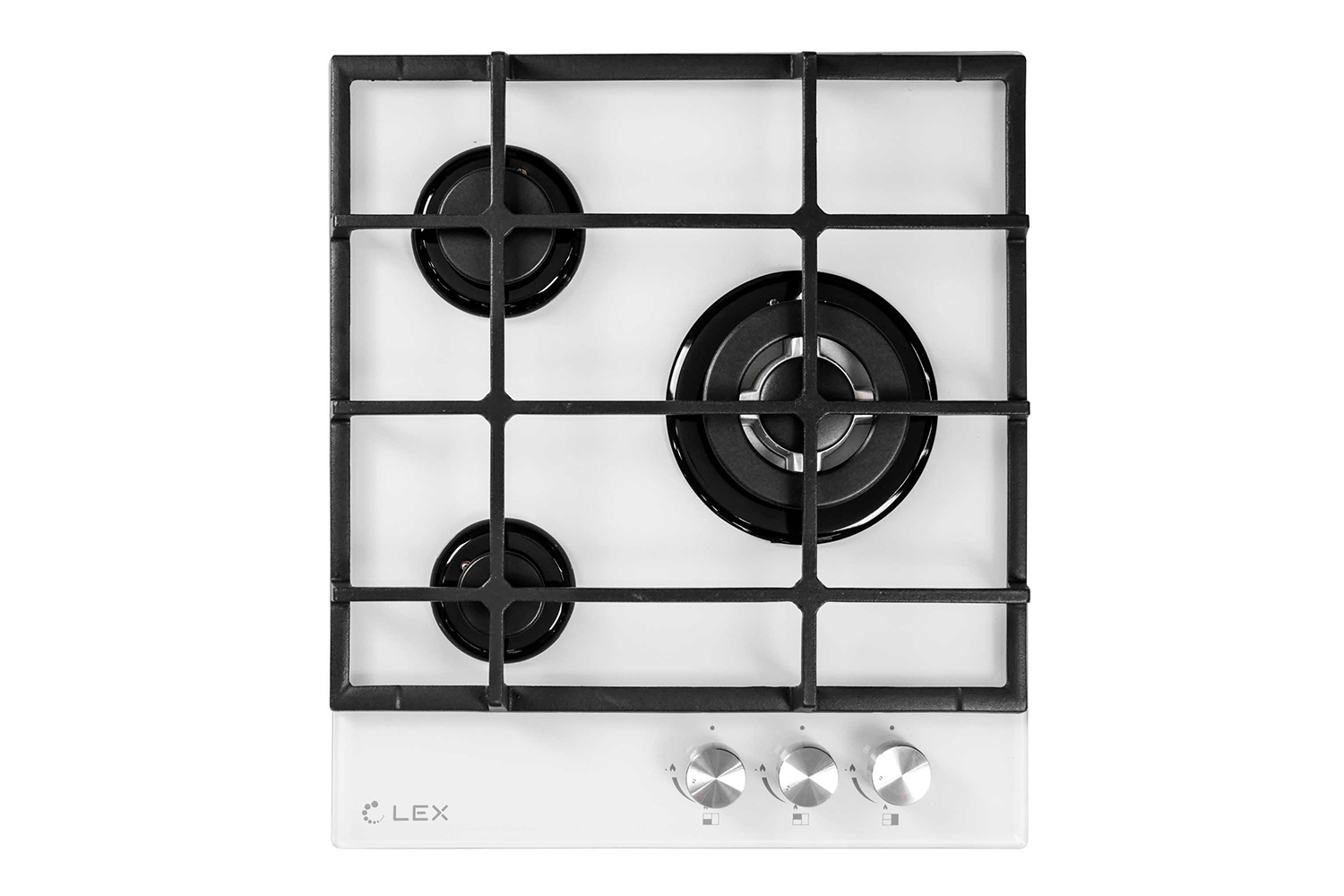 Газовая панель LEX GVG 431