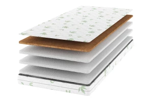 Матрас Strutto-cocos