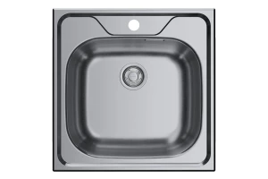 Мойка врезная Saru