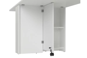 Второе фото. Стол-книжка Флекс