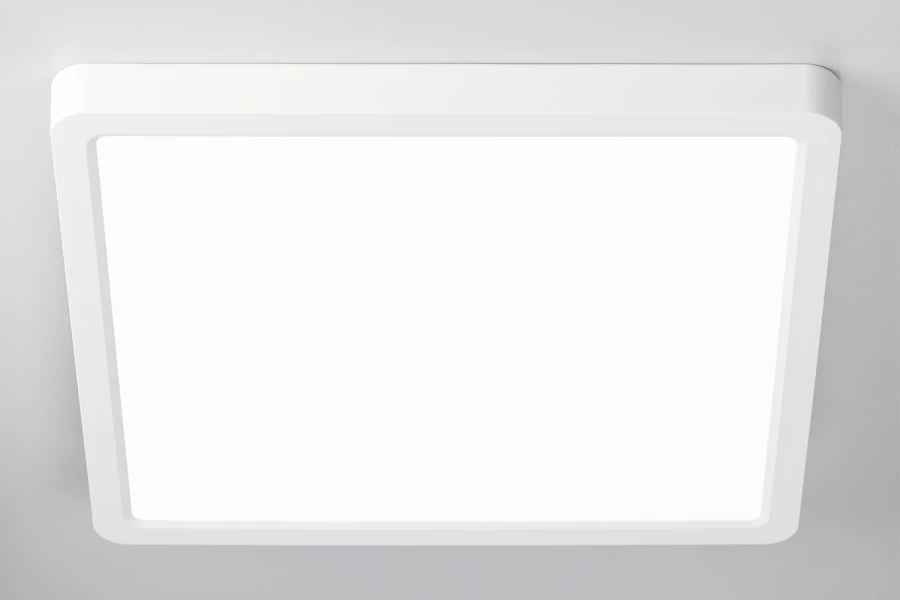 Светильник накладной LED Бейсик (изображение №8)
