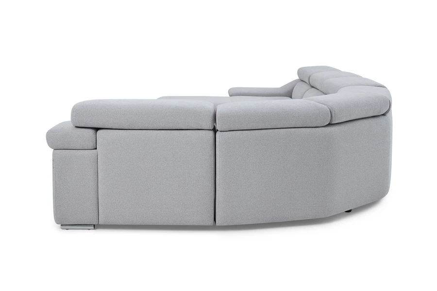 Угловой диван-кровать ESTA Рио (изображение №6)
