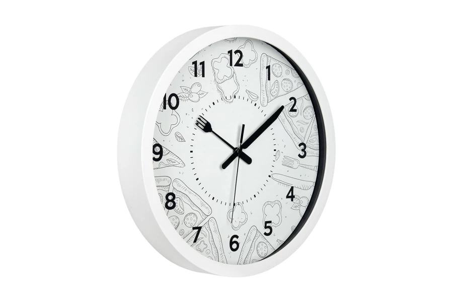 Часы настенные 77761755 30.5 см (изображение №3)