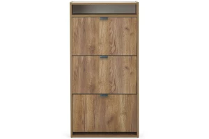 Второе фото. Обувница КАН-3