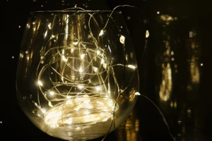 Электрогирлянда ФАZА DC-G03-50