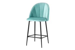Стул полубарный Логан