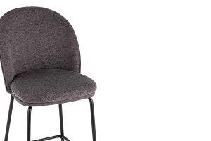 Второе фото. Стул полубарный Echo