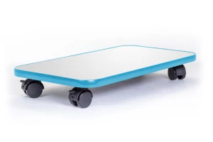 Подставка для системного блока VMMGAME Skate Light Blue