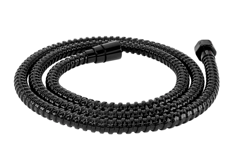 Шланг для душа WasserKRAFT Glan 150 см (изображение №1)