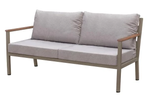 Диван уличный Santorini