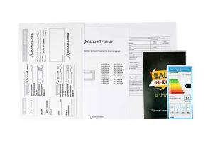 Вытяжка SCHAUB LORENZ SLD EW8020