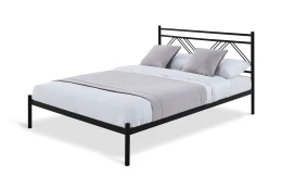 Кровать без подъёмного механизма Митра