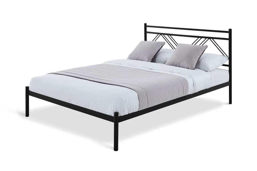 Кровать без подъёмного механизма Митра (изображение №1)