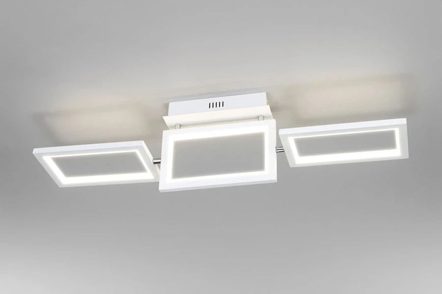 Светильник потолочный LED 90223/3 12 кв.м (изображение №6)
