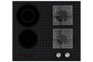 Газоэлектрическая панель KUPPERSBERG EGS 600