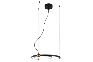 Люстра подвесная FAVOURITE Tornado