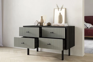 Второе фото. Комод Emerson